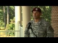 Army: General Charged in Sex Crimes Scandal