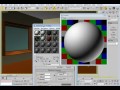 Уроки по 3dsMAX для новичков. (Алексей Каширский) Уроки по 3dsMAX для новичков. (Алексей Каширский)