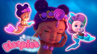 Amies Pour Toujours Bloopies Shellies Épisodes Complets Dessin Animé En Français