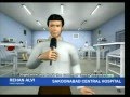 Commander Safeguard's - Mission Clean Sweep 2