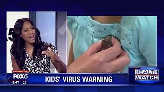 RSV Infections in Kids Are Increasing: Why This is So Dangerous