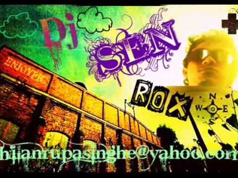 tujhe dekha to ye jana sanam (Re-Mix) ft.SEN Djs™