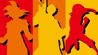 Horrible Anime Fighters