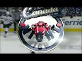 Daniel Sedin 2-1 Goal - Canucks Vs Kings - R1G1 2010 Playoffs - 04.15.10 - HD
