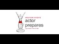 ACTOR PREPARES - CENTER STAGE - VAAGISH JAISWAL