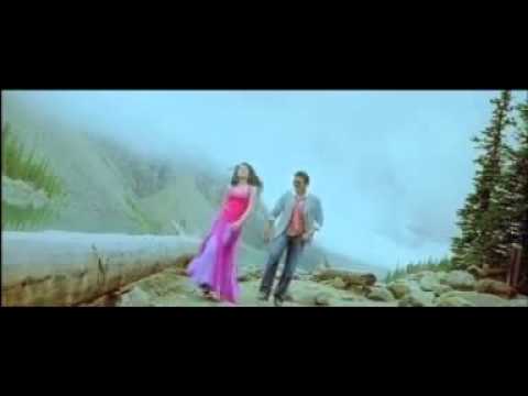 Bodyguard - Hosannaa song - Venkatesh & Trish