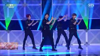 방탄소년단 쩔어Dope Stage Mix Bts