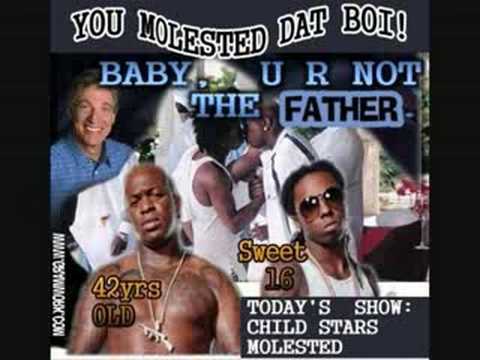Frontin' Like Your Daddy Video