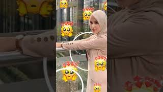 Cantik Berhijab