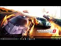 Nuevo hack de nueva version asphalt 8