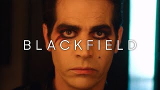 Watch Blackfield Summers Gone video