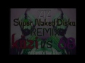 ZIZ "Super Naked Disko" RMXX "Közi VS 68" (VJ-MIX)