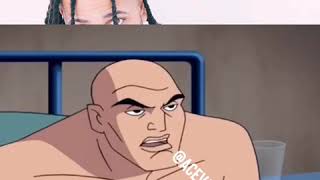 Acevane-Superman Vs. Lex Luther Pic Part 2
