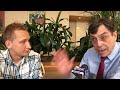 Lawyer Takes the Fight to the IRS klip izle