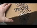 Jason K's 2012 UD Signature Stars Baseball Box Break