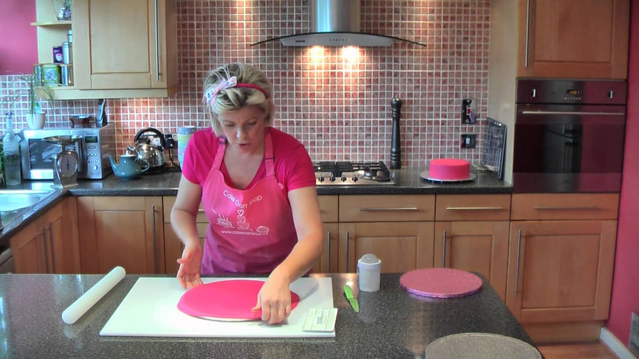 How Much Sugarpaste To Cover A Inch Cake How Much Sugarpaste To Cover A Inch Cake