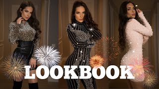 LOOKBOOK | New Years Eve Outfits | TerezeKalman