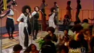 Video Boogie fever The Sylvers