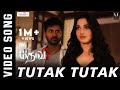 Tutak Tutak - Devi | Official  Video Song | Prabhudeva, Tamannaah, Amy Jackson | Sajid-Wajid | Vijay