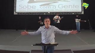 Culto IBB Mogi "Matinal" 28.11.2021