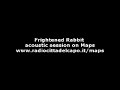Frightened Rabbit - Old Old Fashioned (live on Maps)