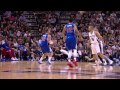 Chris Paul and Blake Griffin Power Clippers in Game 4