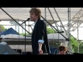 Wouter Hamel - Breezy live @ Seoul Jazz Festival 2013, 20130517