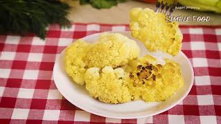 Вкуснейшая ЦВЕТНАЯ КАПУСТА!!! 3 РЕЦЕПТА, которые ОБЯЗАТЕЛЬНО НУЖНО ПОПРОБОВАТЬ! Вкуснейшая ЦВЕТНАЯ КАПУСТА!!! 3 РЕЦЕПТА, которые ОБЯЗАТЕЛЬНО НУЖНО ПОПРОБОВАТЬ!