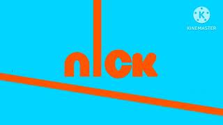 Nickelodeon Productions Music Theme Kinemaster Speedrun Logo