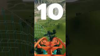10 Second Coaster