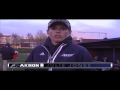 Akron Softball vs. Youngstown State