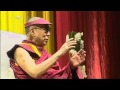 2010.09.19. - Dalai Láma Budapesten - Együttérzés: A boldogság művészete