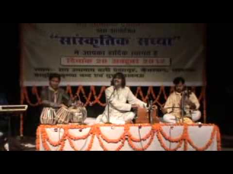 Hum tere shaher me aye hai musafir ki tarah by krishna nand