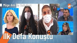 Ahmet Taşkının Arkadaşı Ilk Defa Konuştu - Anlı Ile Tatlı Sert 17 Mayıs 2021