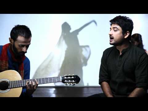 Ishq Da Kalma - The Sketches (Official Music Video - HD)