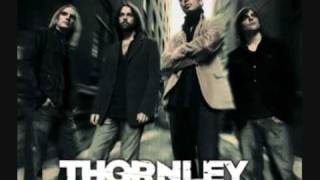 Watch Thornley Be There For Me video