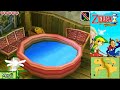 Let's Play The Legend of Zelda Phantom Hourglass Part 10: Ist das noch Romantik...oder krank?