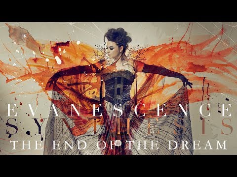The End Of The Dream Video