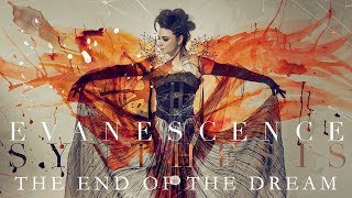 Watch Evanescence End Of The Dream video