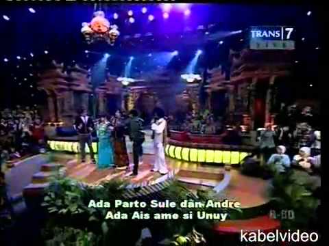 Ost.Opera Van Java - Kite Lagi