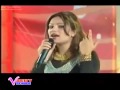 Pashto Shama Ashna New Album Toor Orbal Song