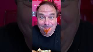 Eat 100 Cheeseburgers
