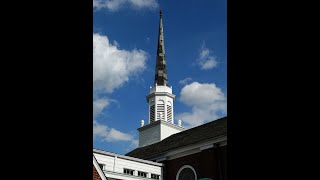 St. Peter & St. Paul UCC 5-15-2022