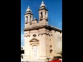 (Plenum) Bells at st. Ubaldesca church in Paola