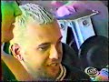 98 Degrees on Fox Family 98 Degrees on Fox Family
