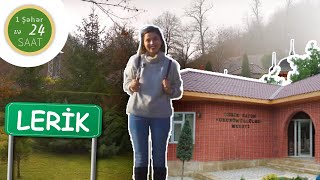 1 Şəhər Və 24 Saat - Leri̇k