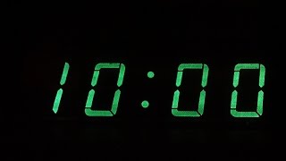 countdown 5 minutes