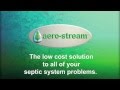 Aero Stream Septic Tank Aerator