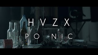 Watch Hvzx Po Nic video