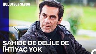 Açılın Yoldan, Kurtarıcınız Geldi - Hudutsuz Sevda